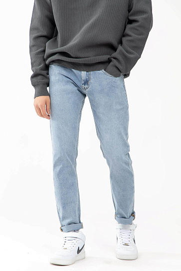 Джинсы SS23DE3N-38-12227-135499 фото